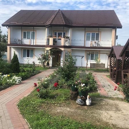 Parusa Maklaia Baturyn Экстерьер фото