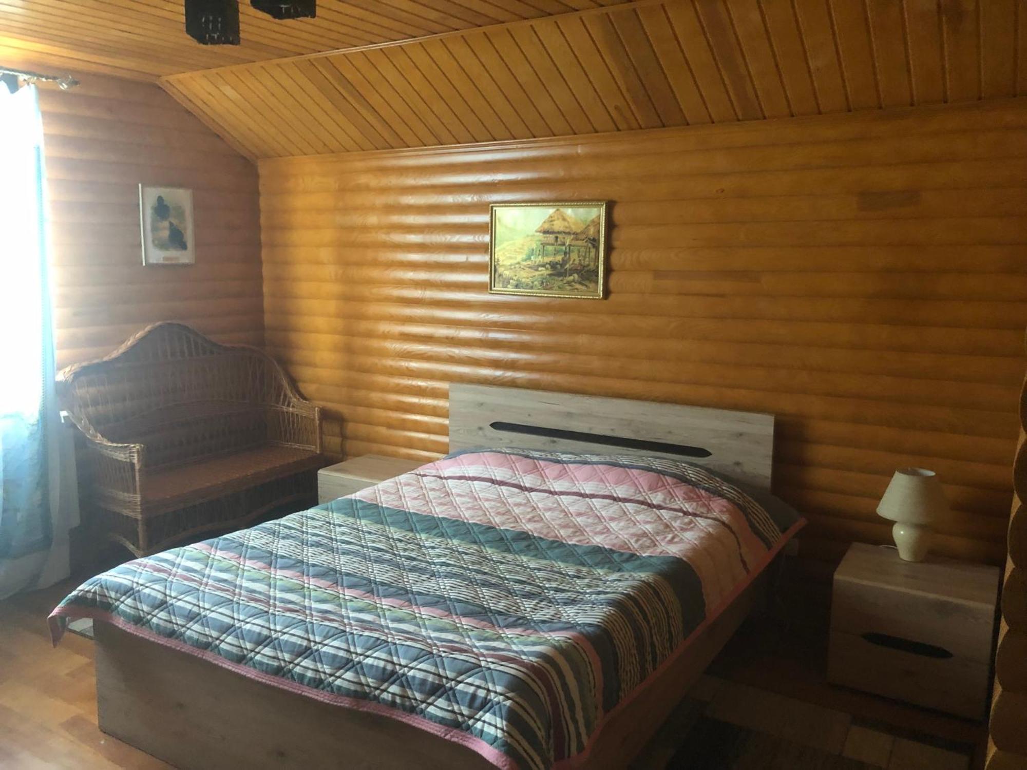 Parusa Maklaia Baturyn Экстерьер фото
